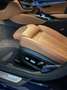 BMW 545 545e XAS PHEV xdrive headup display open pano dak Azul - thumbnail 13