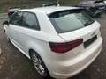 Audi A3 s line White - thumbnail 5
