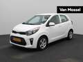 Kia Picanto 1.0 DPi ComfortLine | Bluetooth | Airco | Cruise c Wit - thumbnail 1