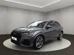 Audi Q3 S line 35 TFSI 110(150) kW(PS) S tronic