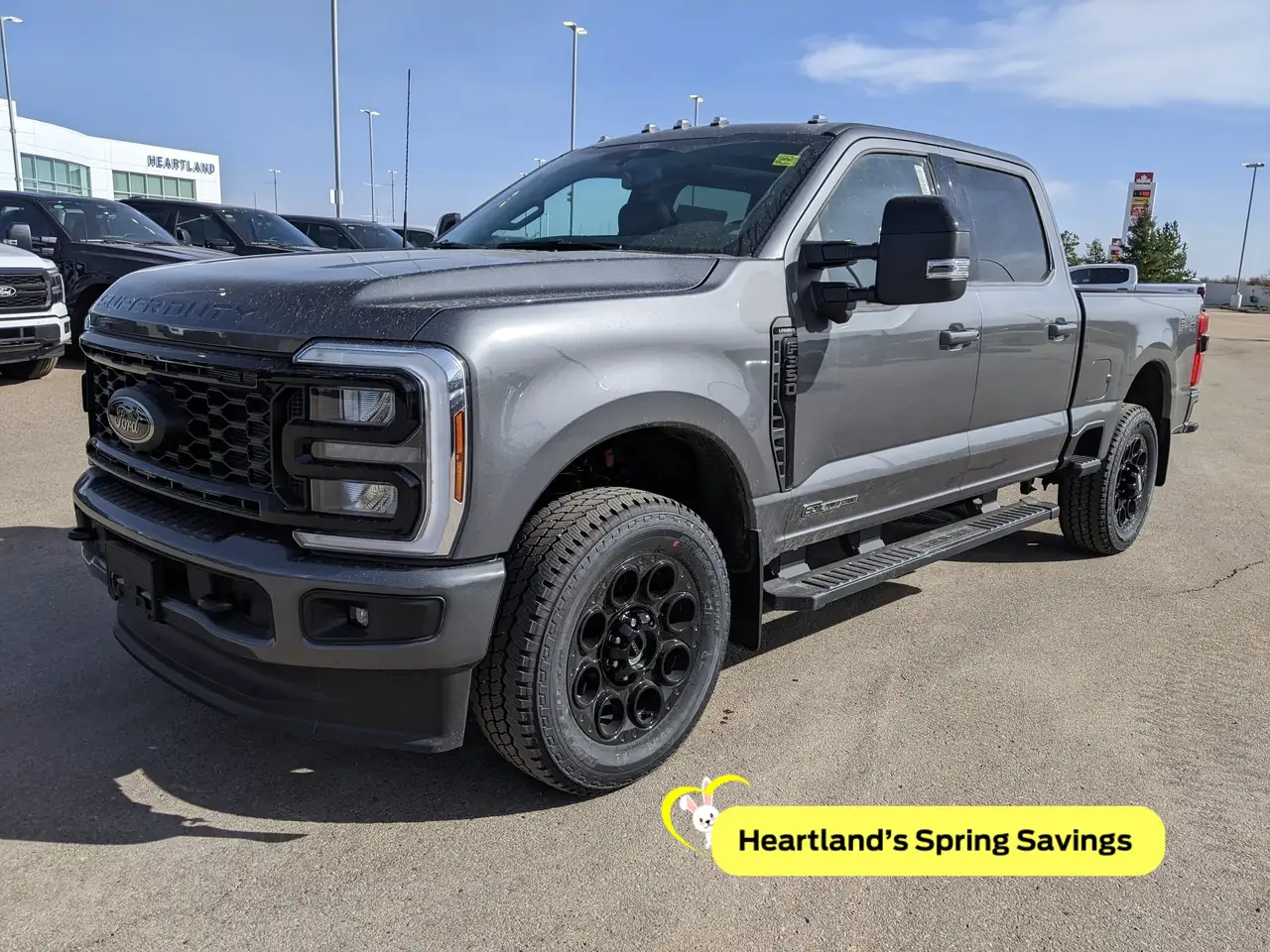 2026 Ford F 350