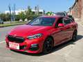 BMW 218 d Gran Coupé M SPORT pack LED GPS 1er MAIN Rot - thumbnail 4