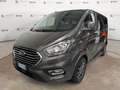 Ford Tourneo Custom 2.0 TDCi 185 CV TITANIUM H1 L1 ''8 POSTI'' Grigio - thumbnail 1