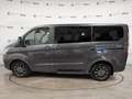 Ford Tourneo Custom 2.0 TDCi 185 CV TITANIUM H1 L1 ''8 POSTI'' Grigio - thumbnail 5
