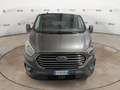 Ford Tourneo Custom 2.0 TDCi 185 CV TITANIUM H1 L1 ''8 POSTI'' Grigio - thumbnail 2