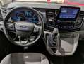 Ford Tourneo Custom 2.0 TDCi 185 CV TITANIUM H1 L1 ''8 POSTI'' Grigio - thumbnail 10