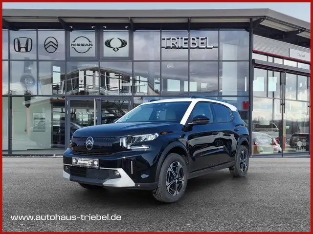 Citroen C3 Aircross Hybrid Max 145 Navi/RFK/WINTERPAKET/CarPlay/LED