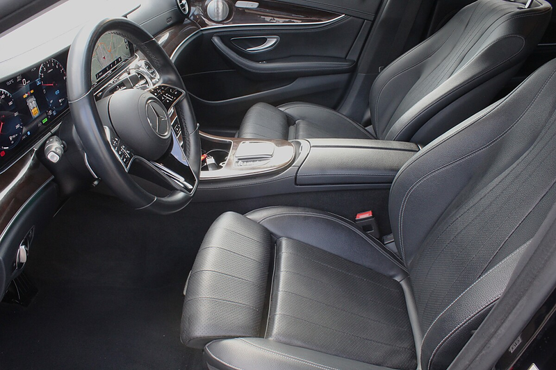 Mercedes-Benz E 300 e T PHEV Advantage Aut. — photo 9