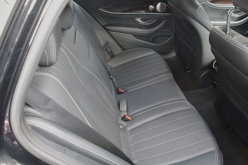 Mercedes-Benz E 300 e T PHEV Advantage Aut. — photo 14