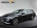 Mercedes-Benz E 300 e T PHEV Advantage Aut. Schwarz - thumbnail 1