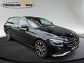 Mercedes-Benz E 300 e T PHEV Advantage Aut. Schwarz - thumbnail 2