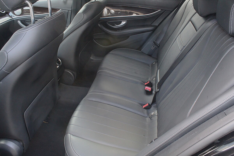 Mercedes-Benz E 300 e T PHEV Advantage Aut. — photo 13