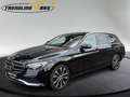 Mercedes-Benz E 300 e T PHEV Advantage Aut. Schwarz - thumbnail 7
