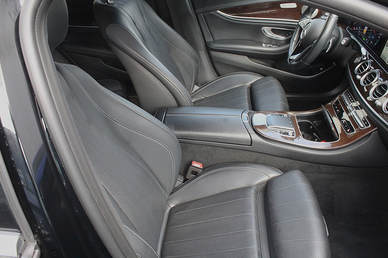 Mercedes-Benz E 300 e T PHEV Advantage Aut. — photo 10