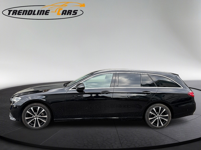 Mercedes-Benz E 300 e T PHEV Advantage Aut. — photo 4