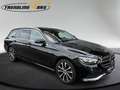 Mercedes-Benz E 300 e T PHEV Advantage Aut. Schwarz - thumbnail 8