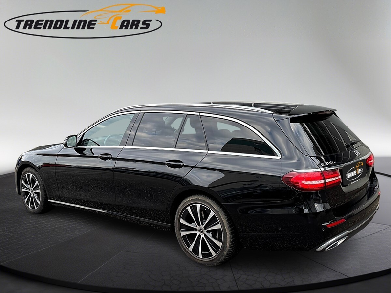 Mercedes-Benz E 300 e T PHEV Advantage Aut. — photo 5