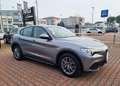 Alfa Romeo Stelvio 2.2 Turbodiesel 160 CV AT8 RWD NAVI-BI XENO LED Grey - thumbnail 4