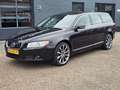 Volvo V70 1.6 T4 Limited Edition Summum veel extras Schwarz - thumbnail 1