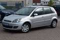 Ford Fiesta 1.2 Klima| El.FH | ZV| BC| Euro 4|5-türig Silber - thumbnail 26