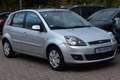 Ford Fiesta 1.2 Klima| El.FH | ZV| BC| Euro 4|5-türig Silber - thumbnail 3