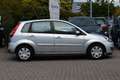 Ford Fiesta 1.2 Klima| El.FH | ZV| BC| Euro 4|5-türig Silber - thumbnail 4