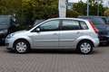Ford Fiesta 1.2 Klima| El.FH | ZV| BC| Euro 4|5-türig Silber - thumbnail 8