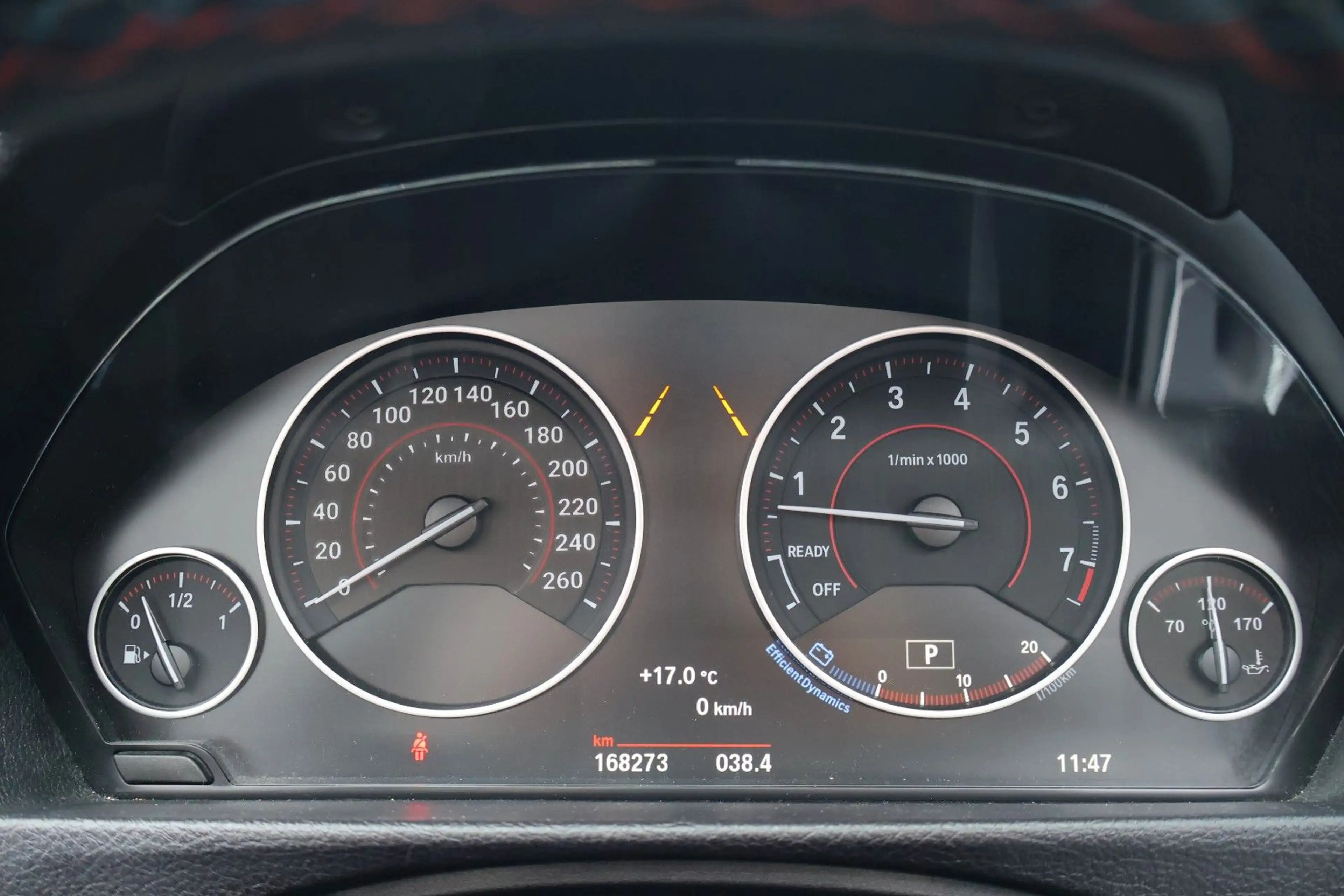 BMW 435 i Cabrio M-PAKET HUD/H&K/KAMERA/TOTW/RFK — photo 15
