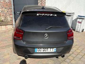 114I 102 CH SPORT