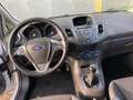 Ford Fiesta SYNC Edition Sitzheizung. Klimaanlage PDC Weiß - thumbnail 7
