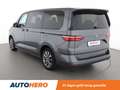 Volkswagen T7 Multivan 1.4 TSI eHybrid Energetic lang Szary - thumbnail 4