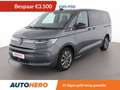 Volkswagen T7 Multivan 1.4 TSI eHybrid Energetic lang Szary - thumbnail 1