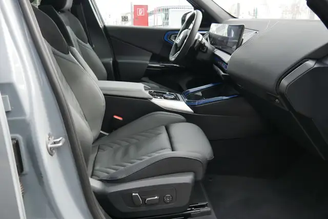 BMW X3 40d xDrive *M-Paket Pro/AHK/Pano/H&K Sound/Sitzlüftung/Adapt. LED* Ansicht 36