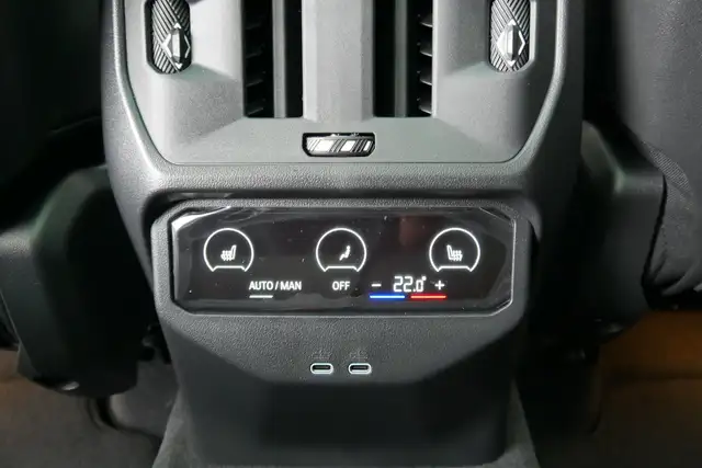 BMW X3 40d xDrive *M-Paket Pro/AHK/Pano/H&K Sound/Sitzlüftung/Adapt. LED* Ansicht 8