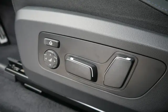 BMW X3 40d xDrive *M-Paket Pro/AHK/Pano/H&K Sound/Sitzlüftung/Adapt. LED* Ansicht 16