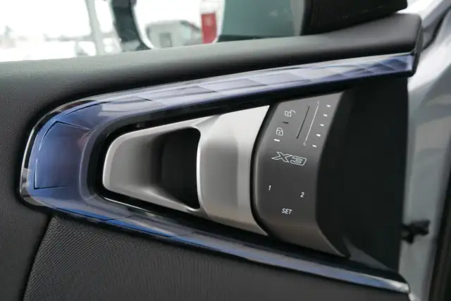 BMW X3 40d xDrive *M-Paket Pro/AHK/Pano/H&K Sound/Sitzlüftung/Adapt. LED* Ansicht 10