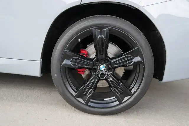 BMW X3 40d xDrive *M-Paket Pro/AHK/Pano/H&K Sound/Sitzlüftung/Adapt. LED* Ansicht 5