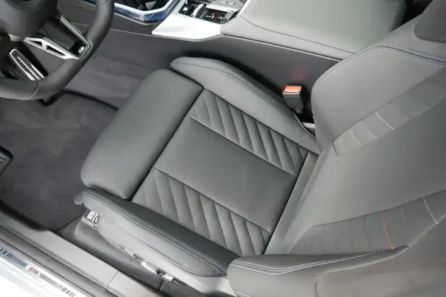 BMW X3 40d xDrive *M-Paket Pro/AHK/Pano/H&K Sound/Sitzlüftung/Adapt. LED* Ansicht 15