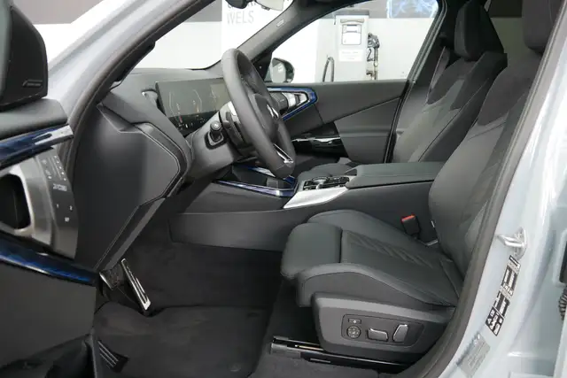 BMW X3 40d xDrive *M-Paket Pro/AHK/Pano/H&K Sound/Sitzlüftung/Adapt. LED* Ansicht 9