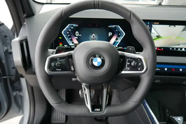 BMW X3 40d xDrive *M-Paket Pro/AHK/Pano/H&K Sound/Sitzlüftung/Adapt. LED* Ansicht 18