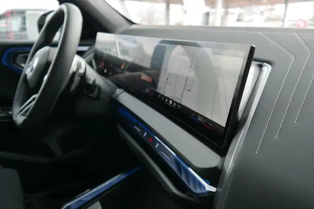 BMW X3 40d xDrive *M-Paket Pro/AHK/Pano/H&K Sound/Sitzlüftung/Adapt. LED* Ansicht 37