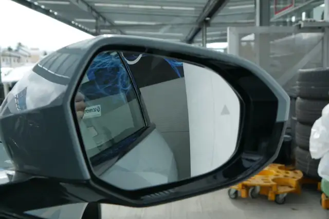 BMW X3 40d xDrive *M-Paket Pro/AHK/Pano/H&K Sound/Sitzlüftung/Adapt. LED* Ansicht 38