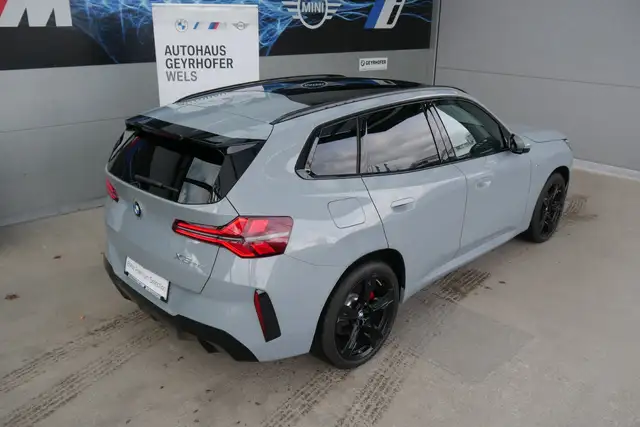 BMW X3 40d xDrive *M-Paket Pro/AHK/Pano/H&K Sound/Sitzlüftung/Adapt. LED* Ansicht 42