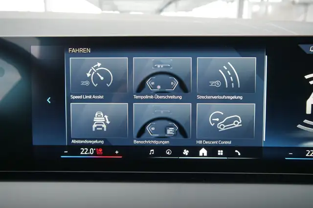 BMW X3 40d xDrive *M-Paket Pro/AHK/Pano/H&K Sound/Sitzlüftung/Adapt. LED* Ansicht 28