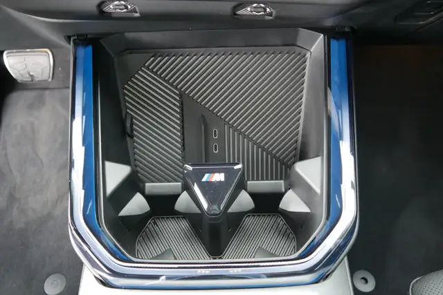 BMW X3 40d xDrive *M-Paket Pro/AHK/Pano/H&K Sound/Sitzlüftung/Adapt. LED* Ansicht 30