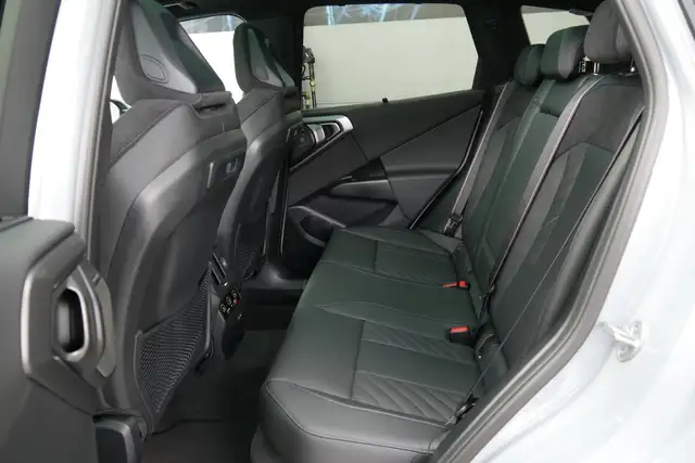 BMW X3 40d xDrive *M-Paket Pro/AHK/Pano/H&K Sound/Sitzlüftung/Adapt. LED* Ansicht 6