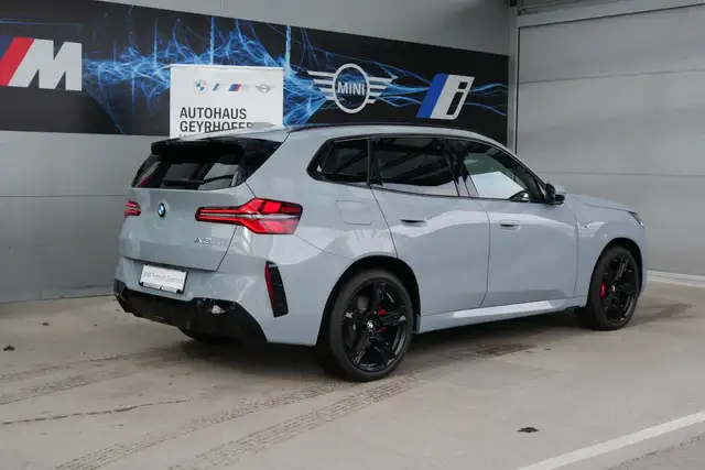 BMW X3 40d xDrive *M-Paket Pro/AHK/Pano/H&K Sound/Sitzlüftung/Adapt. LED* Ansicht 40