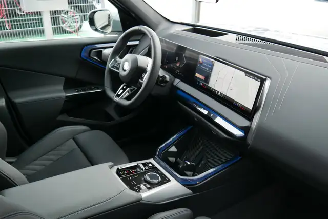 BMW X3 40d xDrive *M-Paket Pro/AHK/Pano/H&K Sound/Sitzlüftung/Adapt. LED* Ansicht 35