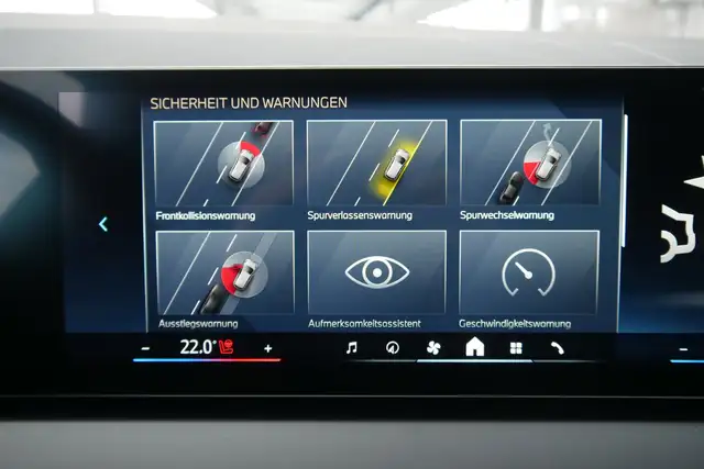 BMW X3 40d xDrive *M-Paket Pro/AHK/Pano/H&K Sound/Sitzlüftung/Adapt. LED* Ansicht 27