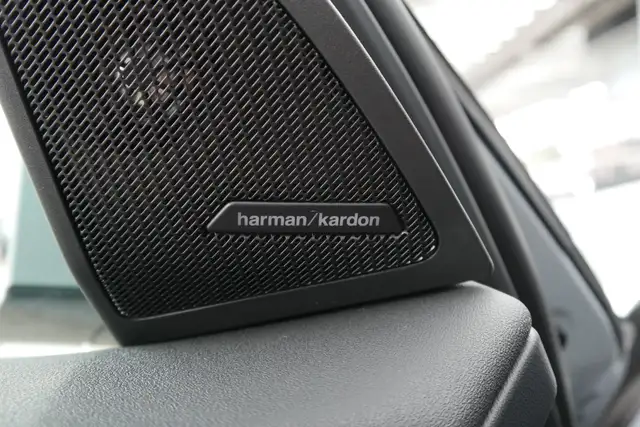 BMW X3 40d xDrive *M-Paket Pro/AHK/Pano/H&K Sound/Sitzlüftung/Adapt. LED* Ansicht 12